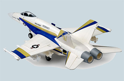 모형 항공기